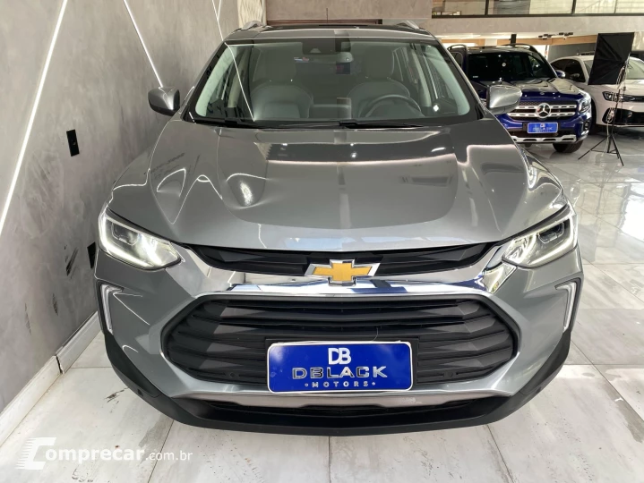 TRACKER Premier 1.2 Turbo 12V Flex Aut.