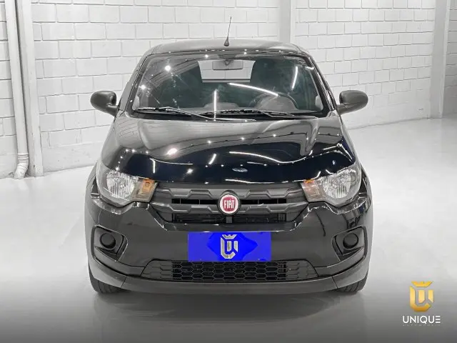 MOBI - 1.0 EVO LIKE. MANUAL