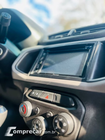 ONIX HATCH Joy 1.0 8V Flex 5p Mec.