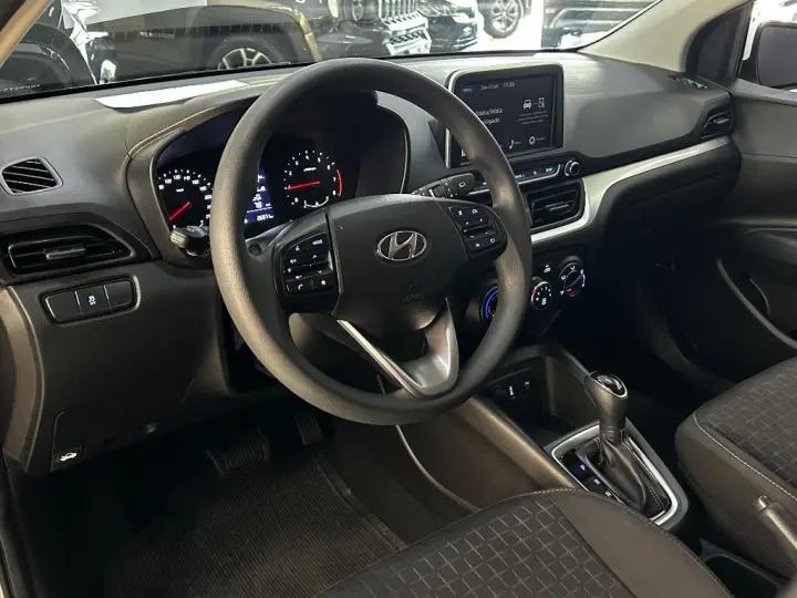 HB20 Comfort 1.0 TB Flex 12V Aut