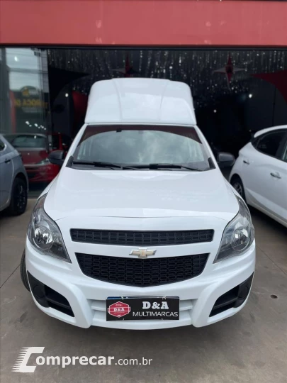 MONTANA 1.4 MPFI LS CS 8V