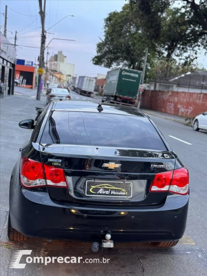 CRUZE 1.8 LT 16V