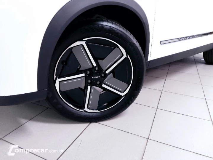 7 1.5 TGDI PHEV PRESTIGE DHT