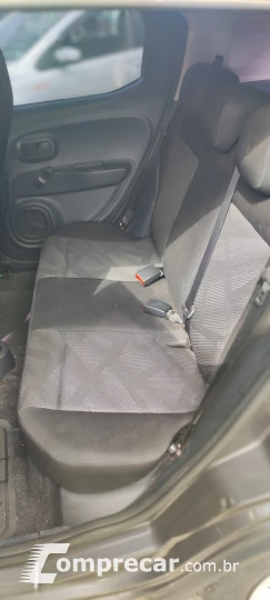 MOBI 1.0 8V EVO Like.