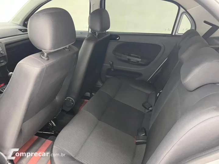 VOYAGE 1.0 12V MPI Totalflex