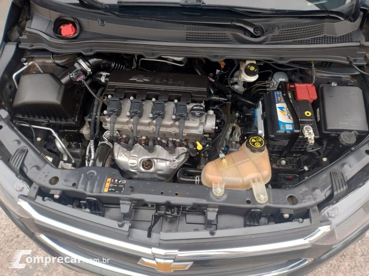 PRISMA 1.4 MPFI LT 8V