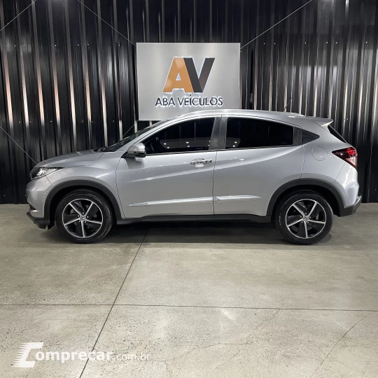 HR-V 1.8 16V Touring