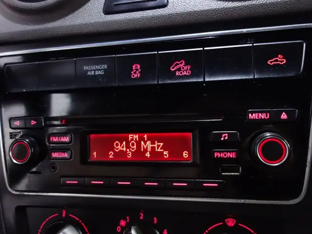 SAVEIRO - 1.6 CROSS CE 16V 2P MANUAL