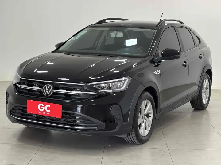 NIVUS 1.0 200 TSI TOTAL FLEX COMFORTLINE AUTOMÁTICO