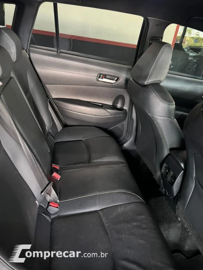 Corolla Cross 2.0 16V 4P FLEX VVT-IE XRE DIRECT SHIFT AUTOMÁ