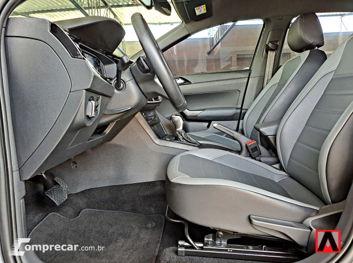 NIVUS 1.0 200 TSI Highline