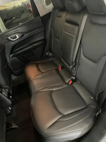 COMPASS LONG. T270 1.3 TB 4X2 FLEX AUT.