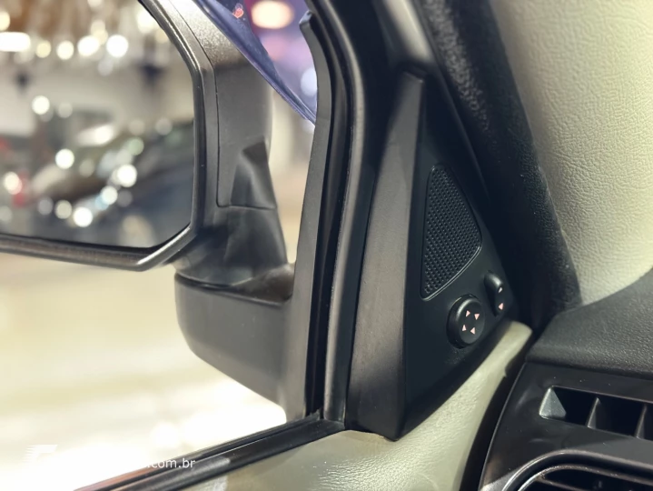 Strada Adventure1.8/ 1.8 LOCKER Flex CD