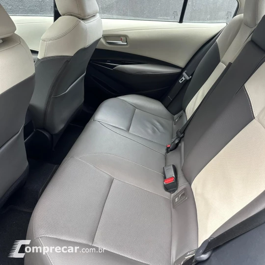 COROLLA 2.0 Altis 16V