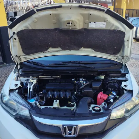 Fit LX 1.5 Flexone 16V 5p Aut.