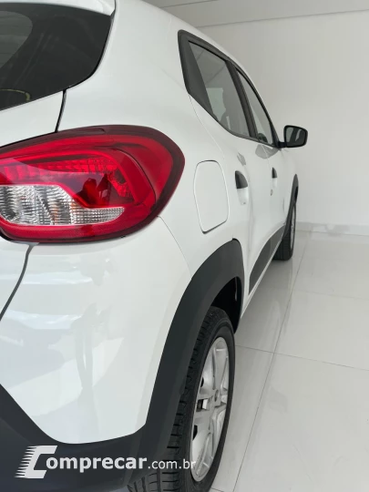 KWID 1.0 12V SCE ZEN