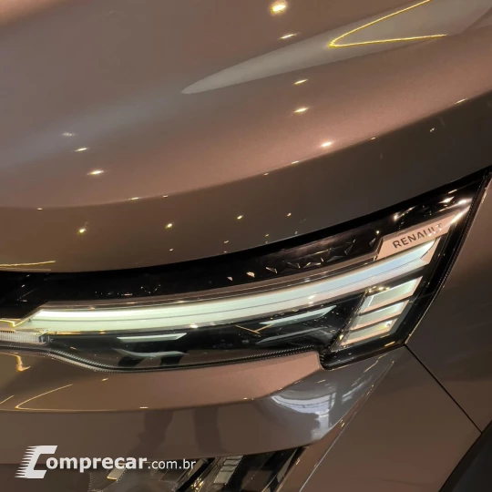 Kardian Prem. Ed Flex 1.0 TB 12V 5p Aut.