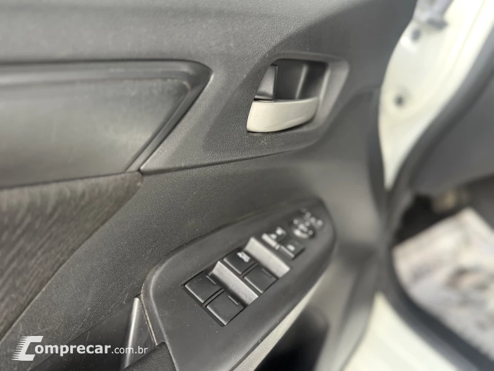 FIT 1.5 Personal 16V