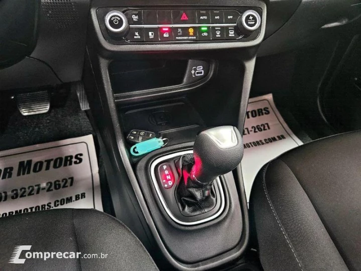 PULSE AUDACE TURBO 200