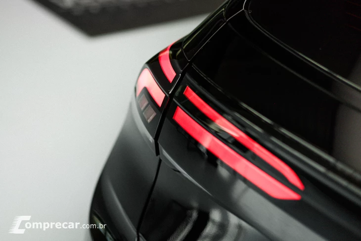 NIVUS 1.0 200 TSI Highline