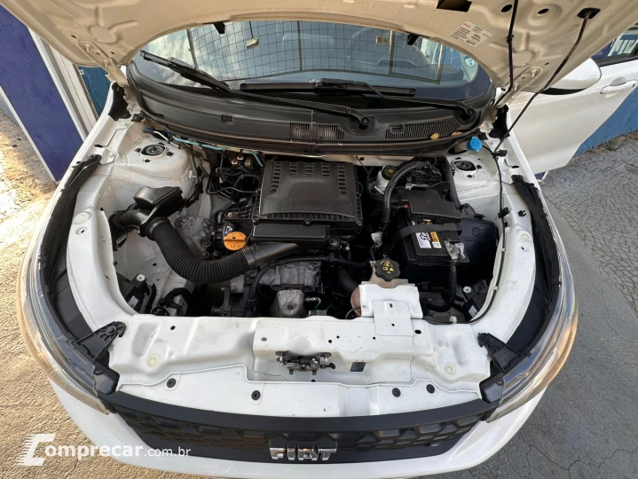 ARGO 1.0 Firefly Drive