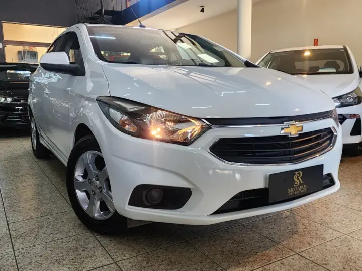 PRISMA Sed. LT 1.4 8V FlexPower 4p Aut.