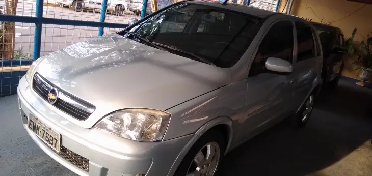 CORSA 1.4 MPFI Maxx 8V