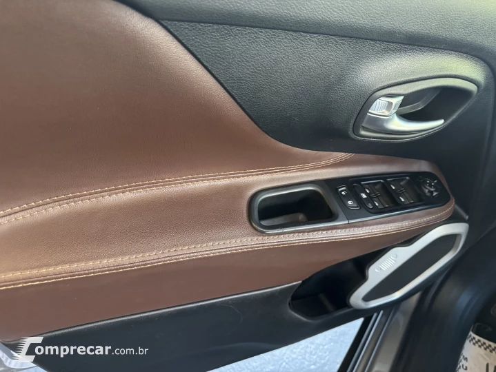 RENEGADE 1.8 16V STD