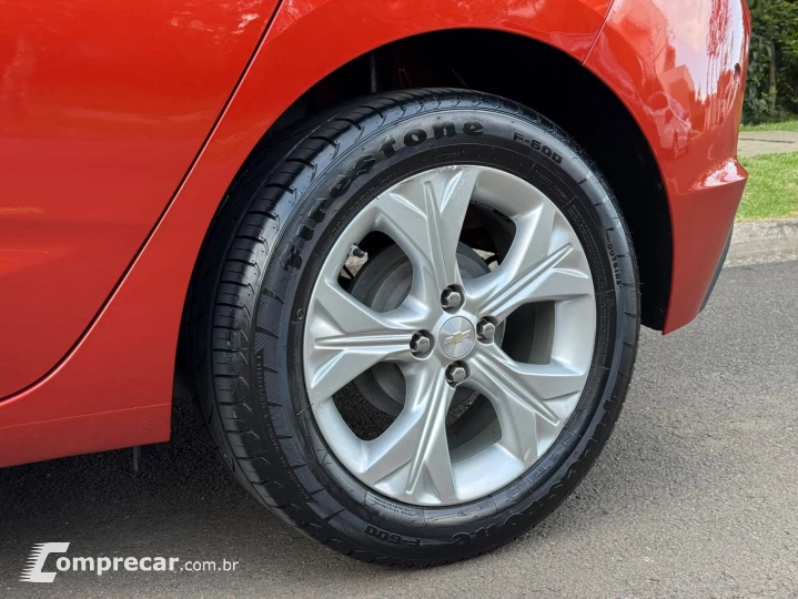 ONIX 1.0 Turbo Premier