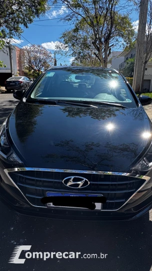 HB20S 1.0 Tgdi Diamond