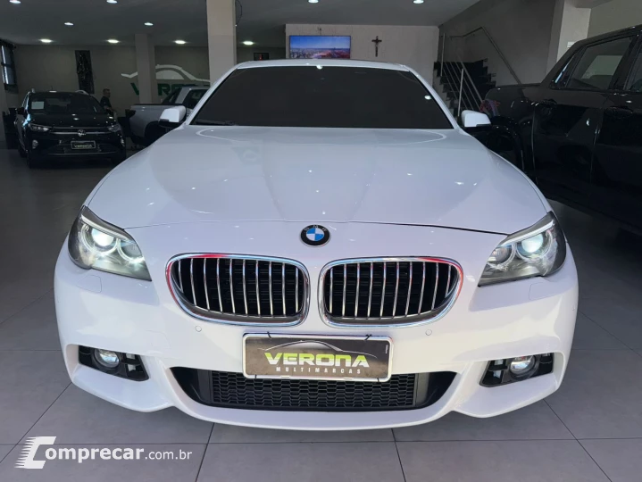 528I 2.0 M Sport 16V