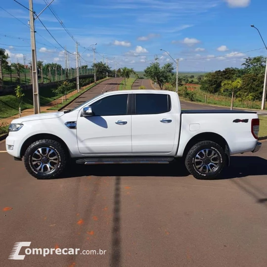 RANGER 3.2 XLT 4X4 CD 20V Turbo A