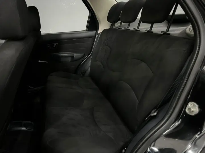 Siena EL 1.0 8V (Flex)