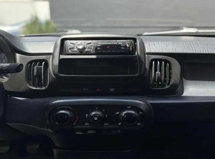 MOBI 1.0 Firefly Drive