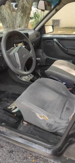 MONZA 2.0 EFI GLS 8V