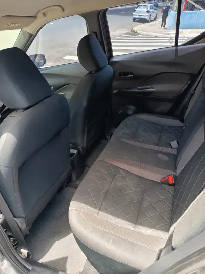 KICKS 1.6 16vstart S Direct