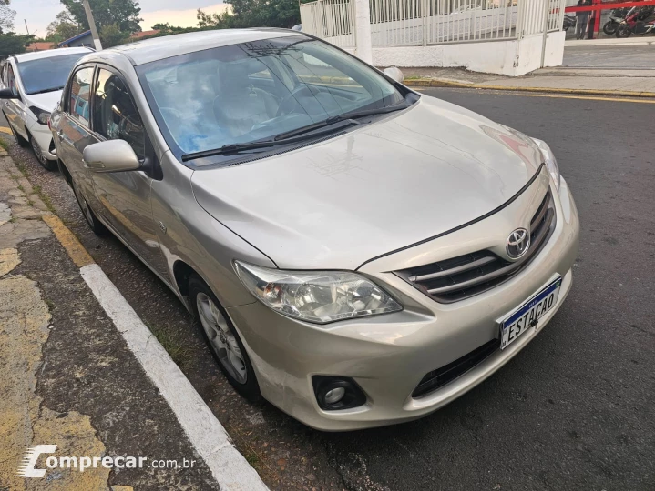 COROLLA 2.0 XEI 16V