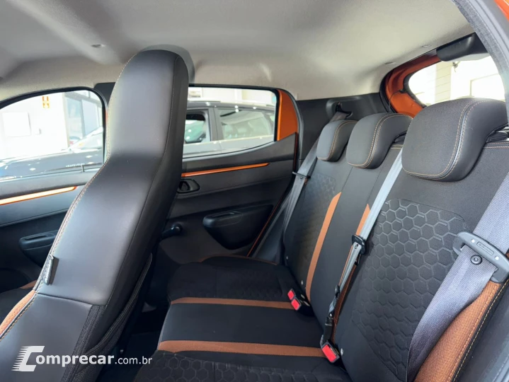 KWID 1.0 12V SCE Outsider