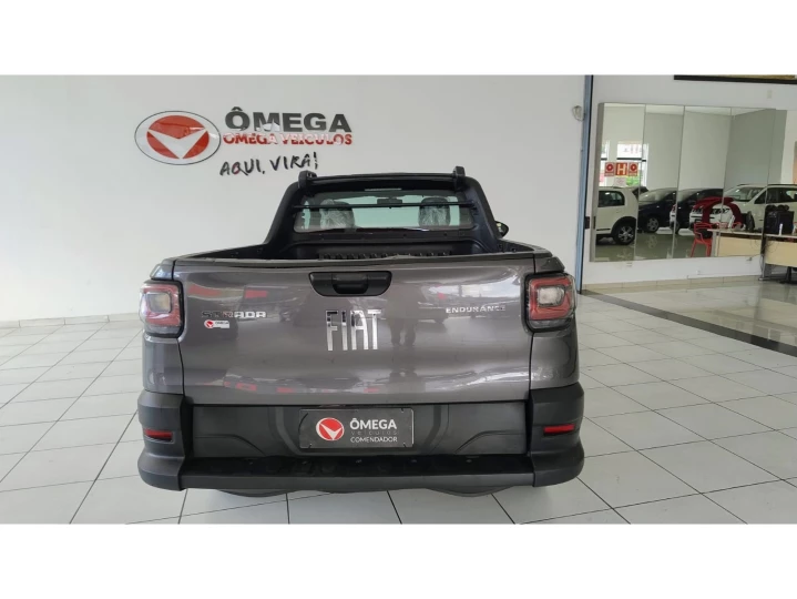 STRADA 1.3 FIREFLY FLEX ENDURANCE CS PLUS MANUAL