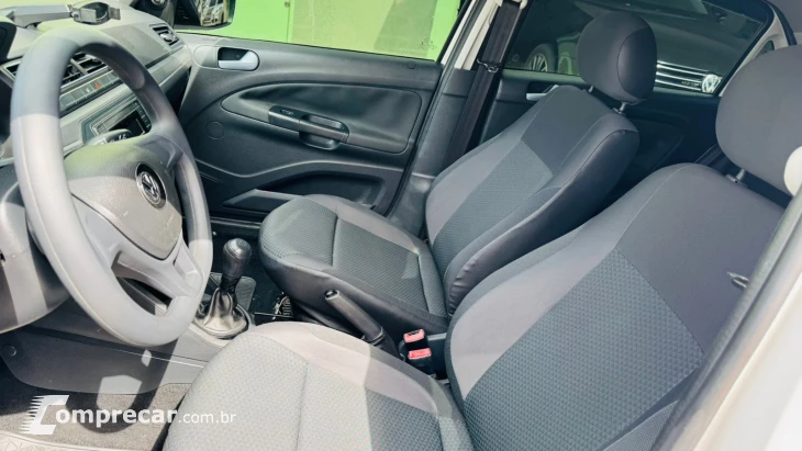 VOYAGE 1.6 MI Trend 8V