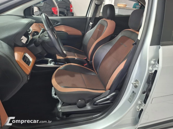 ONIX 1.4 MPFI Activ 8V