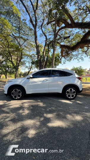 HR-V 1.8 16V Touring