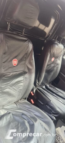 FIORINO 1.4 MPI Furgão Endurance 8V