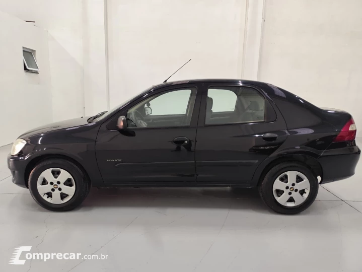 PRISMA 1.4 MPFI Maxx 8V