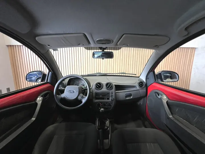 KA 1.0 MPI 8V FLEX 2P MANUAL