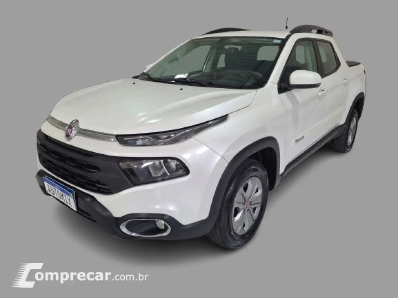 TORO 1.8 16V EVO Freedom AT6