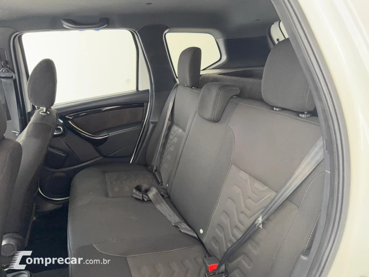 DUSTER 2.0 Dynamique 4X2 16V