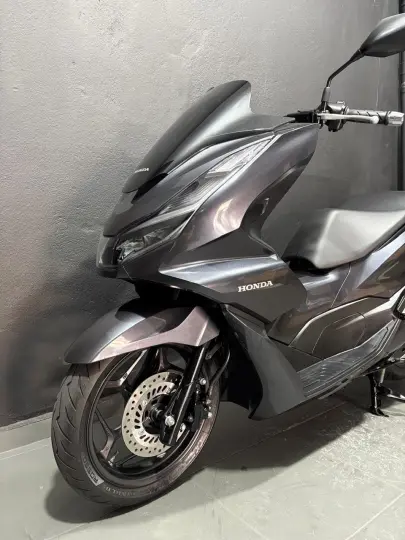 PCX 160 CBS