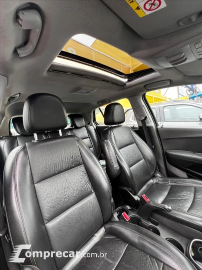 TRACKER 1.4 16V Turbo Premier