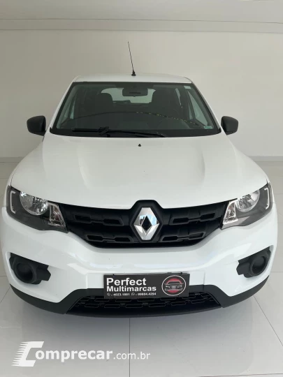 KWID 1.0 12V SCE ZEN